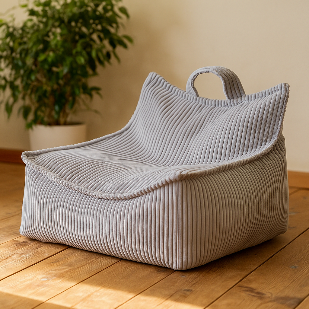 Sitztraum „Wohlfühlinsel"