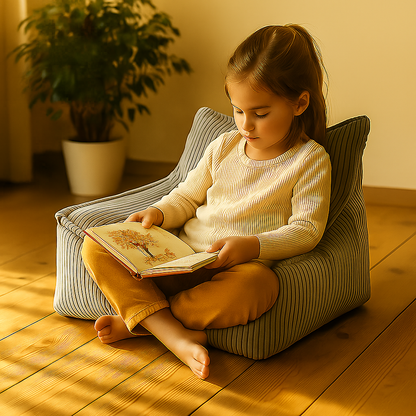 Sitztraum „Wohlfühlinsel"