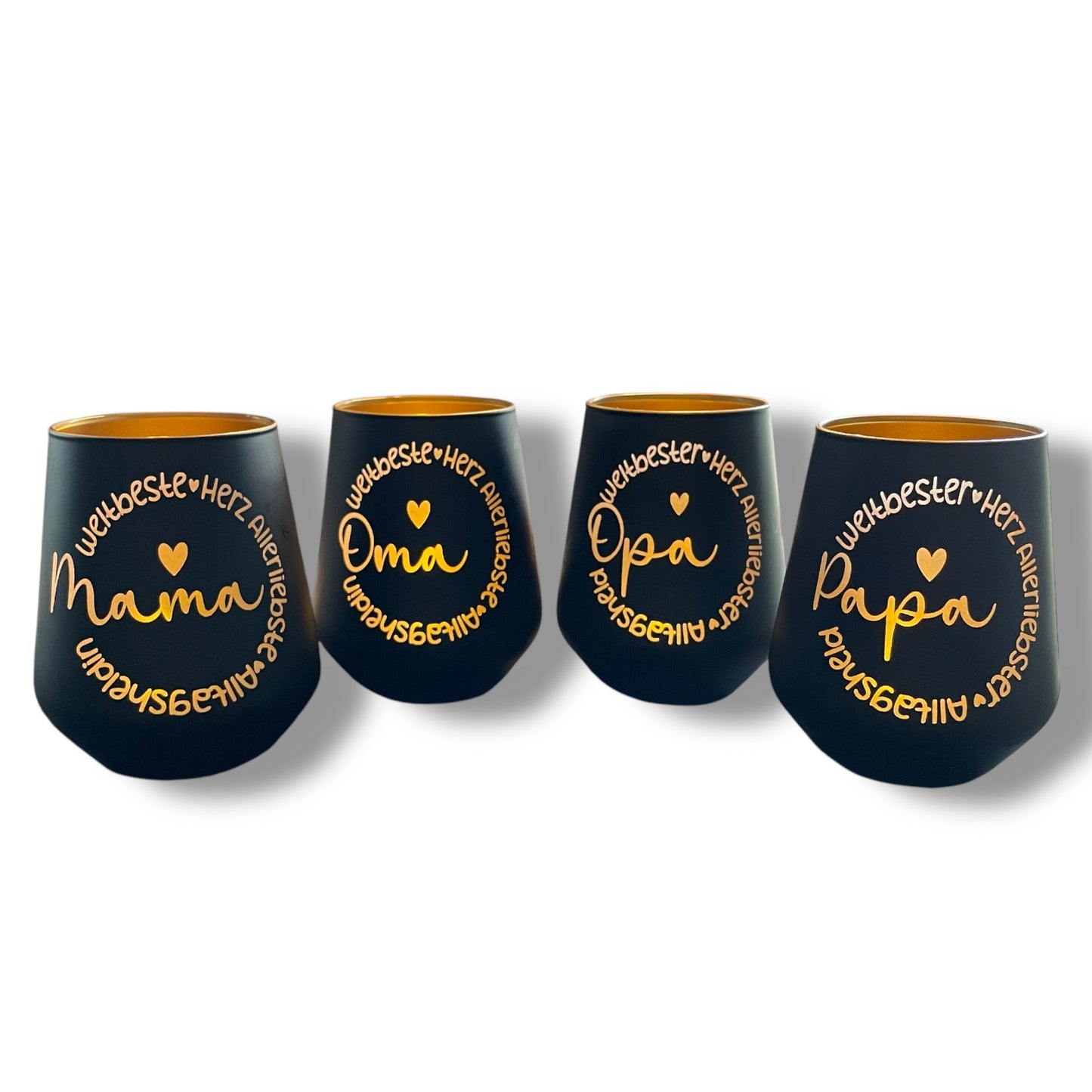 Windlicht „Alltagshelden“