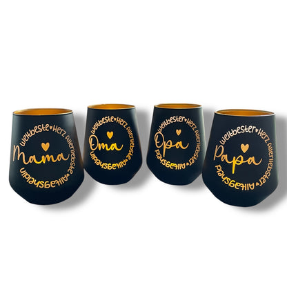 Windlicht „Alltagshelden“