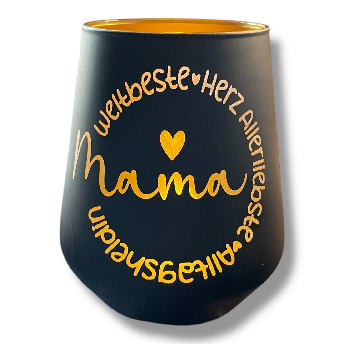 Windlich "Alltagshelden" - Mama in schwarz