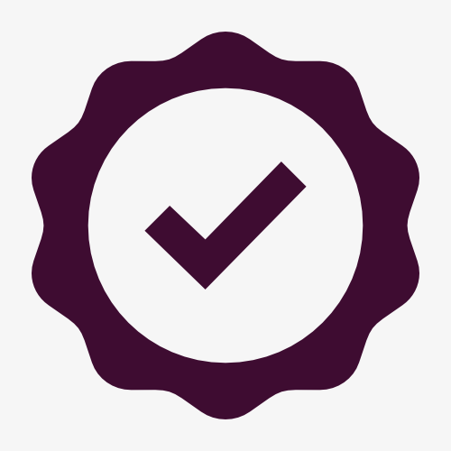 Icon nachhaltige Produktion